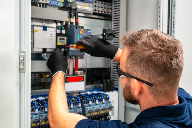 Electrical System Inspection in Heritage Pines, FL
