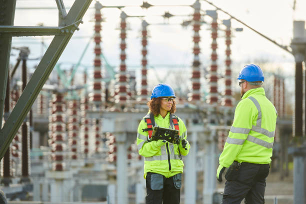 Best Affordable Electrical Installation  in Heritage Pines, FL