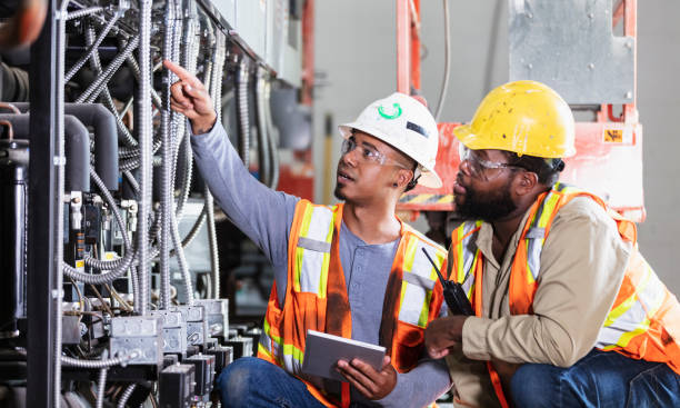 Best Electrical Installation Contractor  in Heritage Pines, FL