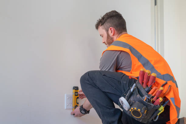 Best Electrical Rewiring Services  in Heritage Pines, FL