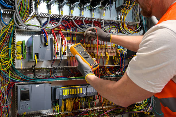Best Emergency Electrical Repair  in Heritage Pines, FL
