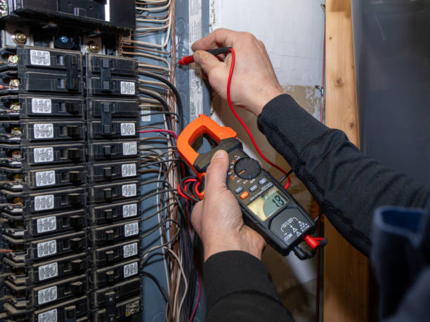 Best Electrical System Inspection  in Heritage Pines, FL